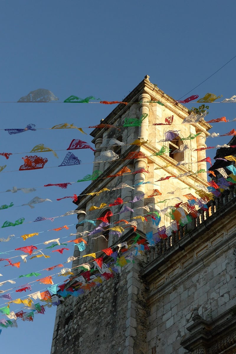 Mexican Fiesta